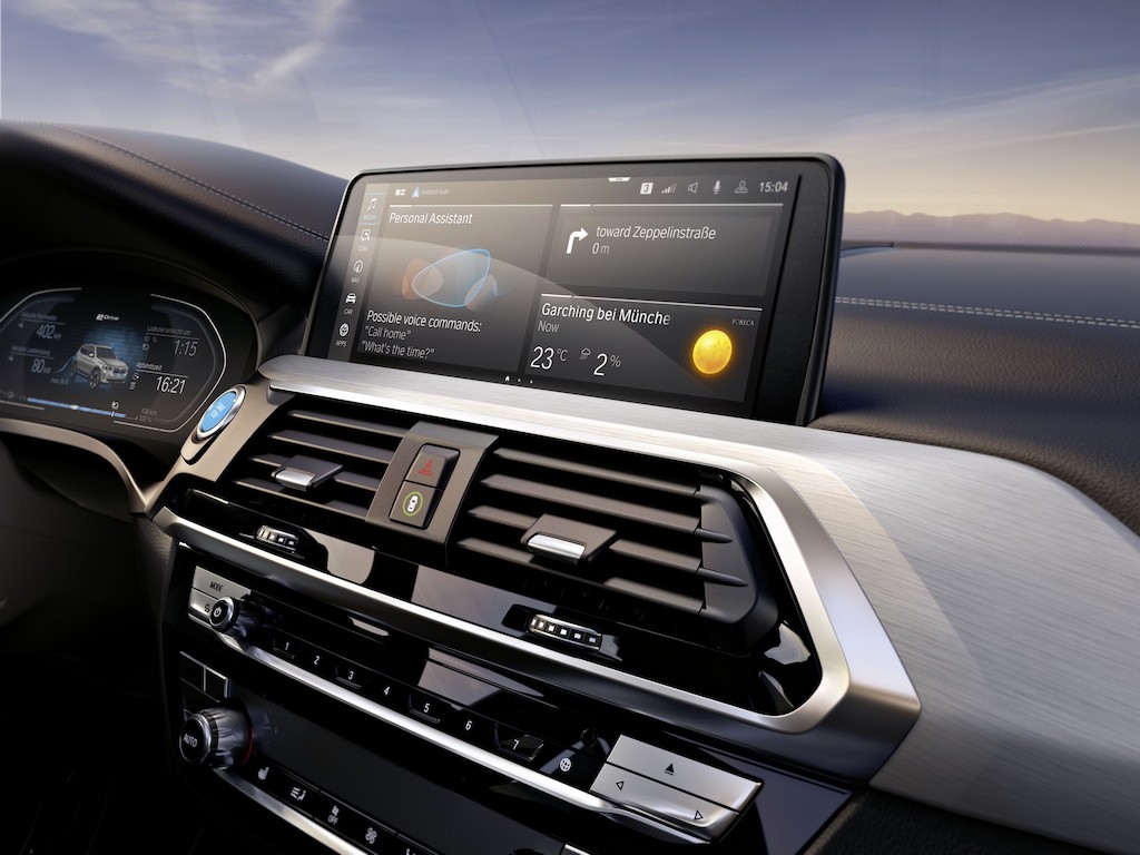 BMW đã làm thế nào để biến SUV X3 trở thành một chiếc “xe xanh” thân thiện với môi trường? ảnh 11