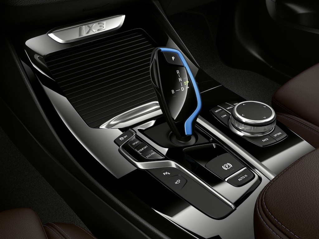 BMW đã làm thế nào để biến SUV X3 trở thành một chiếc “xe xanh” thân thiện với môi trường? ảnh 12