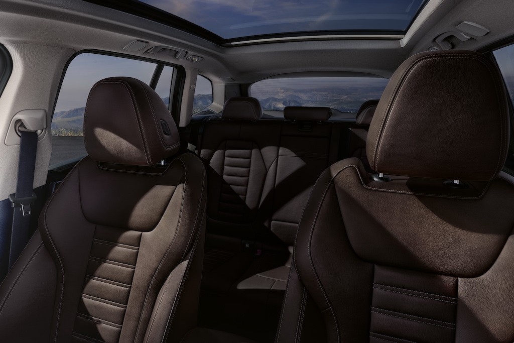 BMW đã làm thế nào để biến SUV X3 trở thành một chiếc “xe xanh” thân thiện với môi trường? ảnh 13