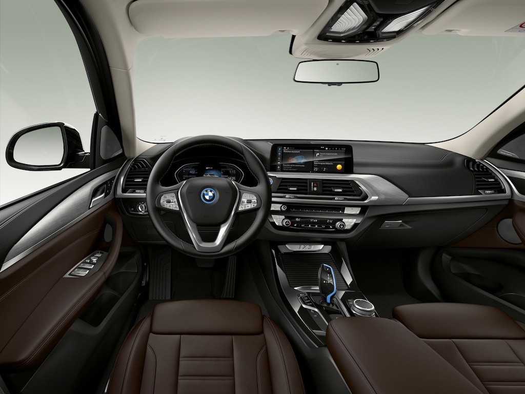 BMW đã làm thế nào để biến SUV X3 trở thành một chiếc “xe xanh” thân thiện với môi trường? ảnh 8
