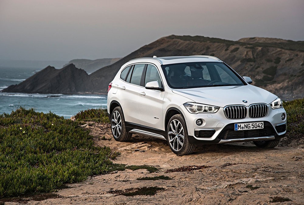 Lần đầu tiên BMW bán hơn 200.000 xe trong một tháng ảnh 1