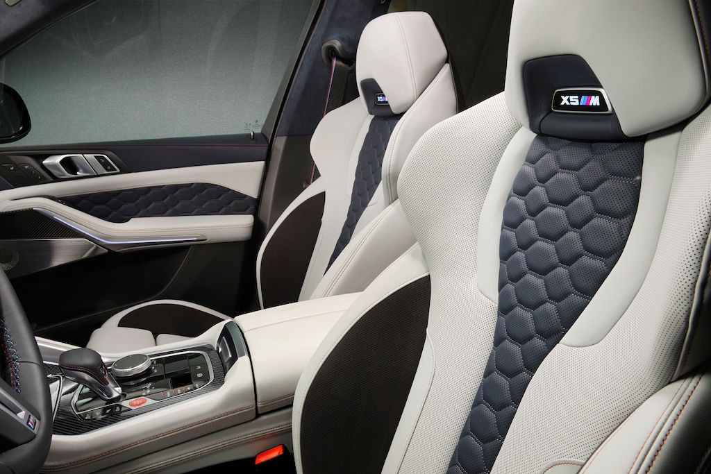Ra mắt gần cả năm, cặp đôi siêu SUV nhà BMW vẫn có bản “hàng đợt đầu“ ảnh 5