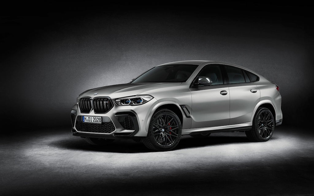 Ra mắt gần cả năm, cặp đôi siêu SUV nhà BMW vẫn có bản “hàng đợt đầu“ ảnh 7