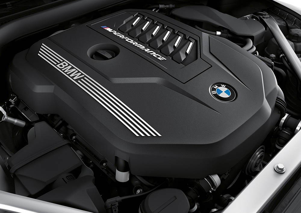 Chính thức ra mắt roadster BMW Z4 2019 hoàn toàn mới ảnh 11