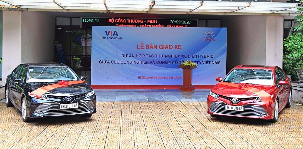 Toàn cảnh các sự kiện, dấu ấn nổi bật thị trường ô tô, xe máy Việt Nam năm 2020 ảnh 20