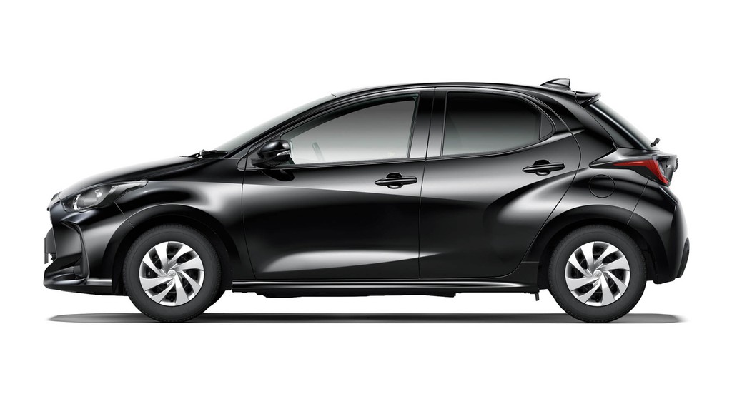 Toyota Yaris 2020 thế hệ mới đẹp long lanh qua 18 sắc màu ngoại thất ảnh 16