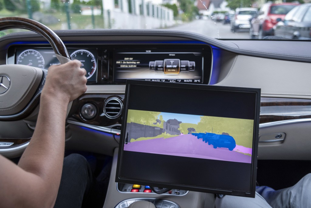 Bosch và Daimler hợp tác phát triển xe tự lái cấp độ 5  ảnh 6