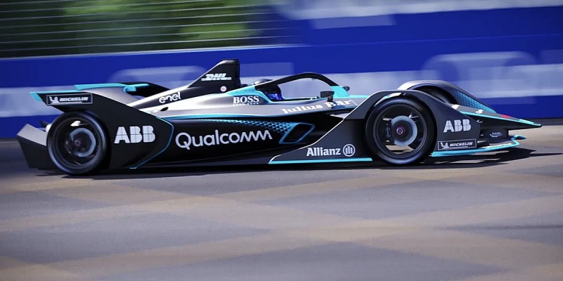 Brembo trở thành nhà cung cấp phanh cho Formula E đến năm 2021 ảnh 3