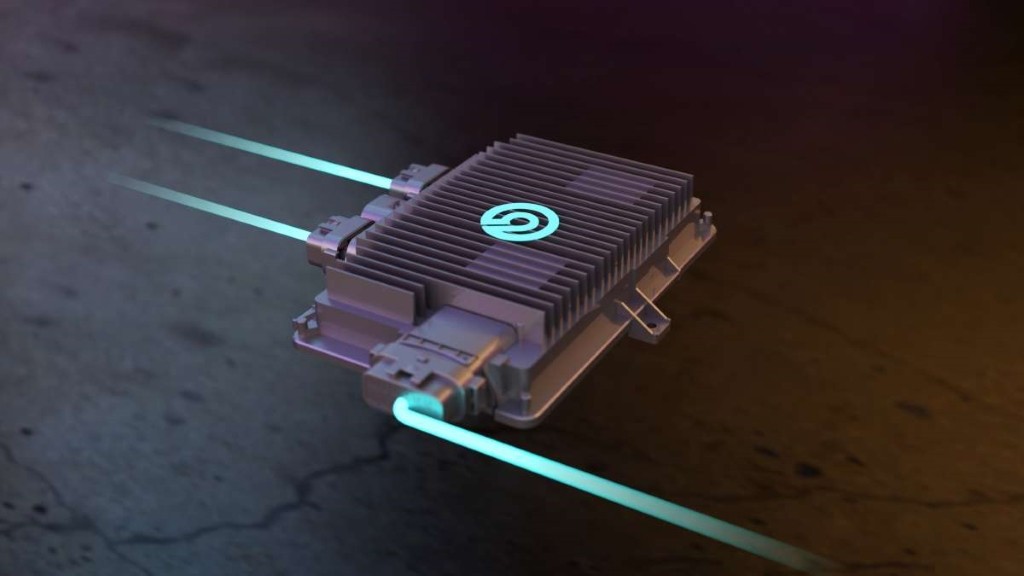 Brembo giới thiệu công nghệ phanh thông minh Sensify dành cho tất cả các mẫu xe hơi ảnh 3