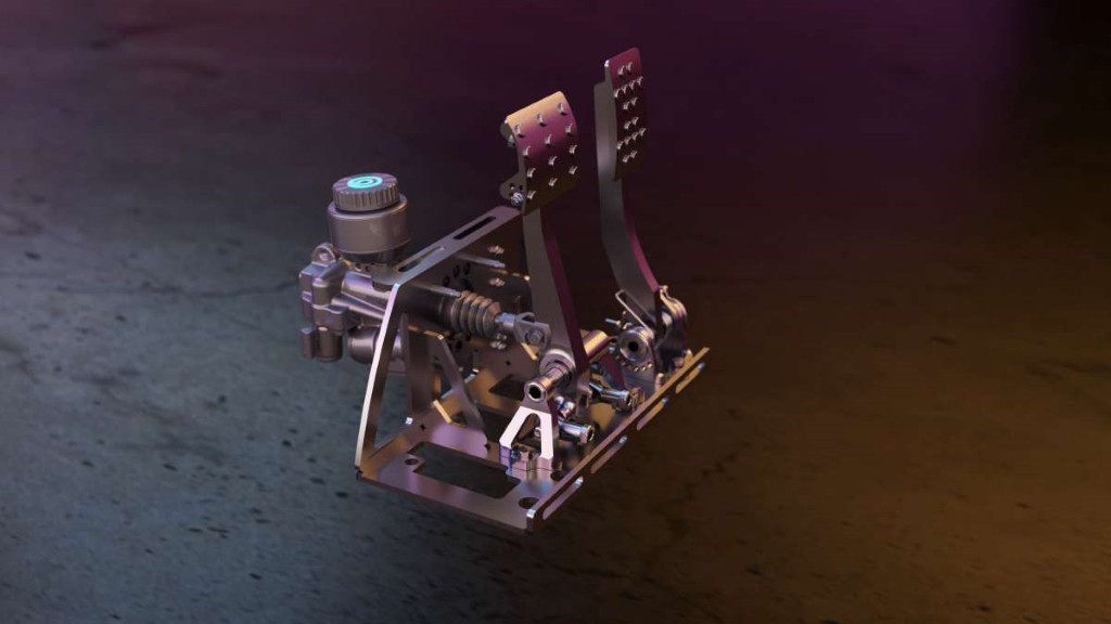 Brembo giới thiệu công nghệ phanh thông minh Sensify dành cho tất cả các mẫu xe hơi ảnh 5