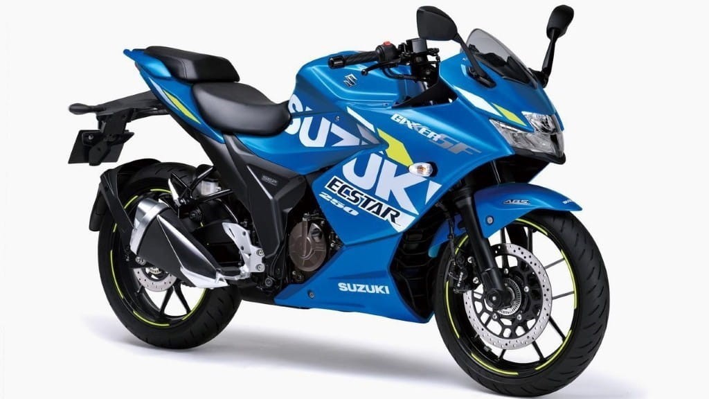 Giá xăng liên tục lập đỉnh mới, Yamaha và Suzuki tung ra nhiều khuyến mại hấp dẫn trong tháng 6/2022 ảnh 5