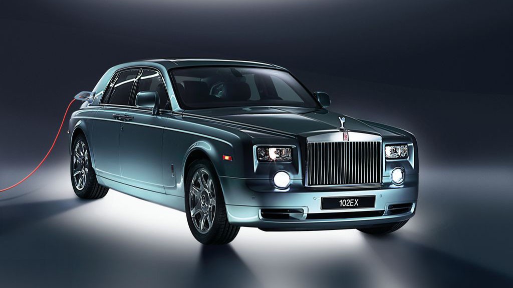 Chuyện chưa từng kể về Rolls-Royce và tham vọng làm xe điện: Lời tiên đoán, một cam kết và dự án phi thường ảnh 16