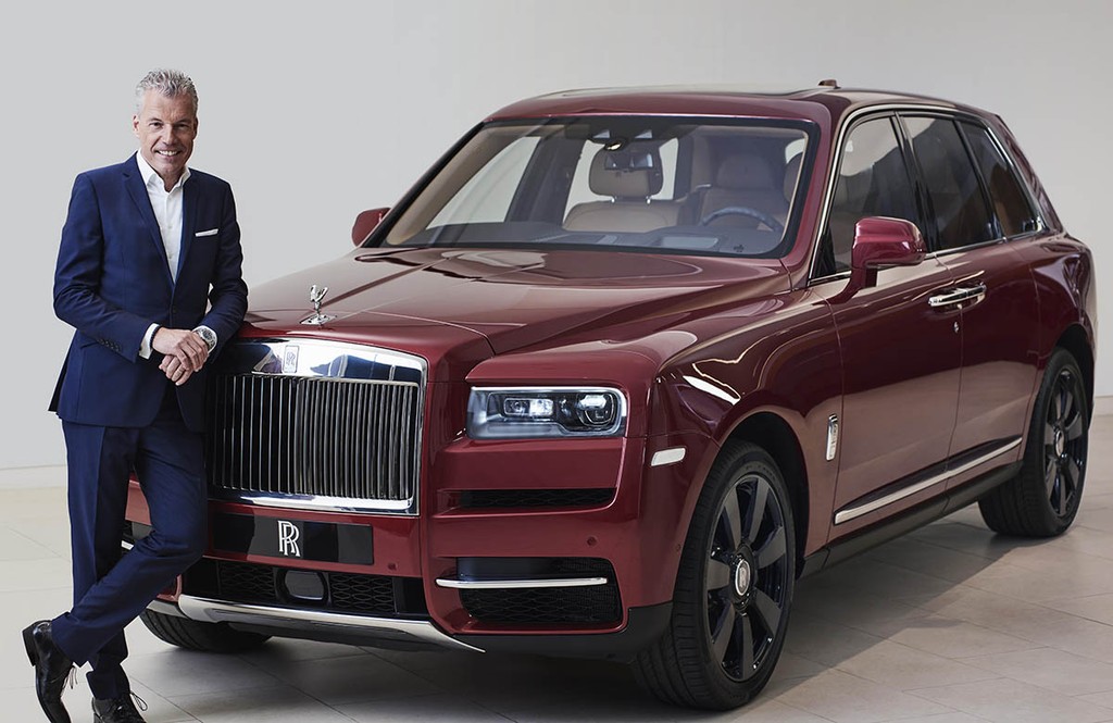 Chuyện chưa từng kể về Rolls-Royce và tham vọng làm xe điện: Lời tiên đoán, một cam kết và dự án phi thường ảnh 2