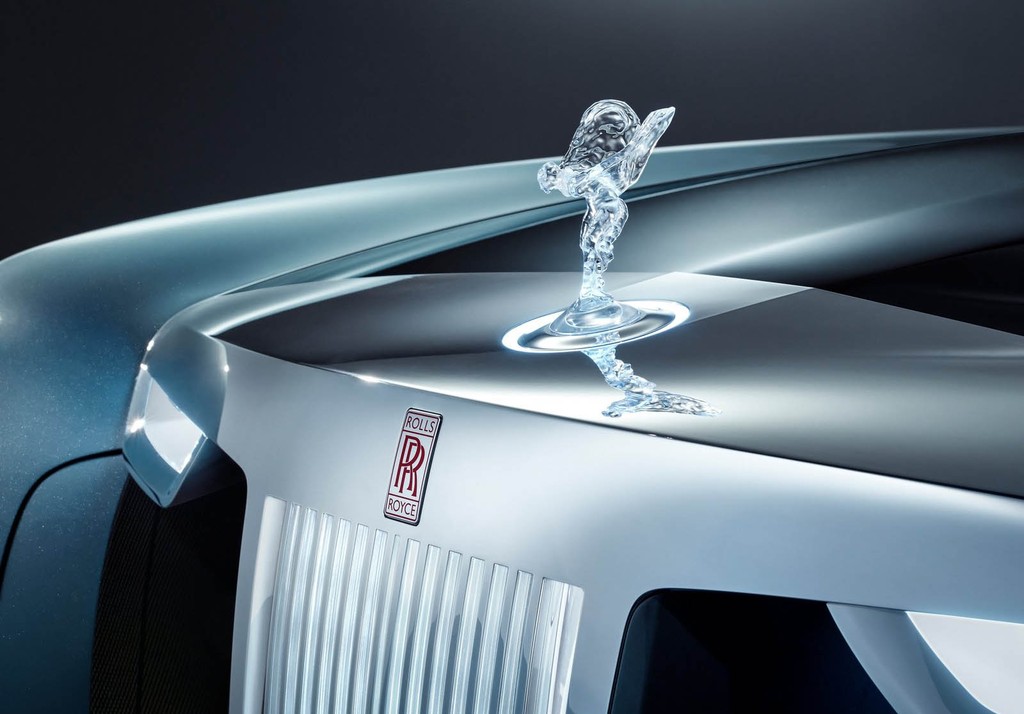 Chuyện chưa từng kể về Rolls-Royce và tham vọng làm xe điện: Lời tiên đoán, một cam kết và dự án phi thường ảnh 3