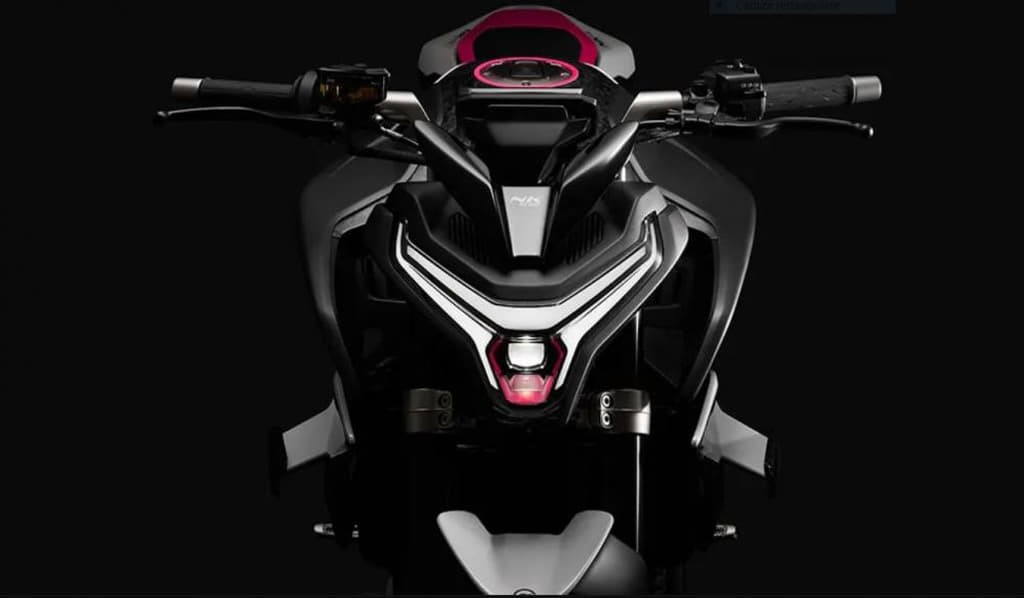 CFMoto hé lộ bản concept NK-C22, thế hệ mới của dòng naked bike tới từ hãng xe Trung Quốc ảnh 6