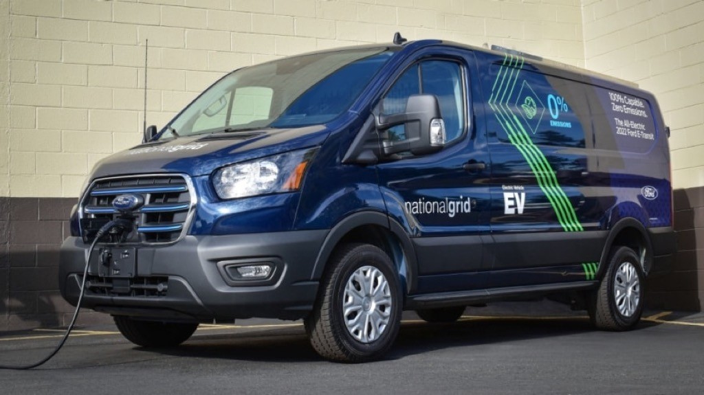 Tập trung vào điện hoá, Ford chia đôi chi nhánh sản xuất ô tô ảnh 5