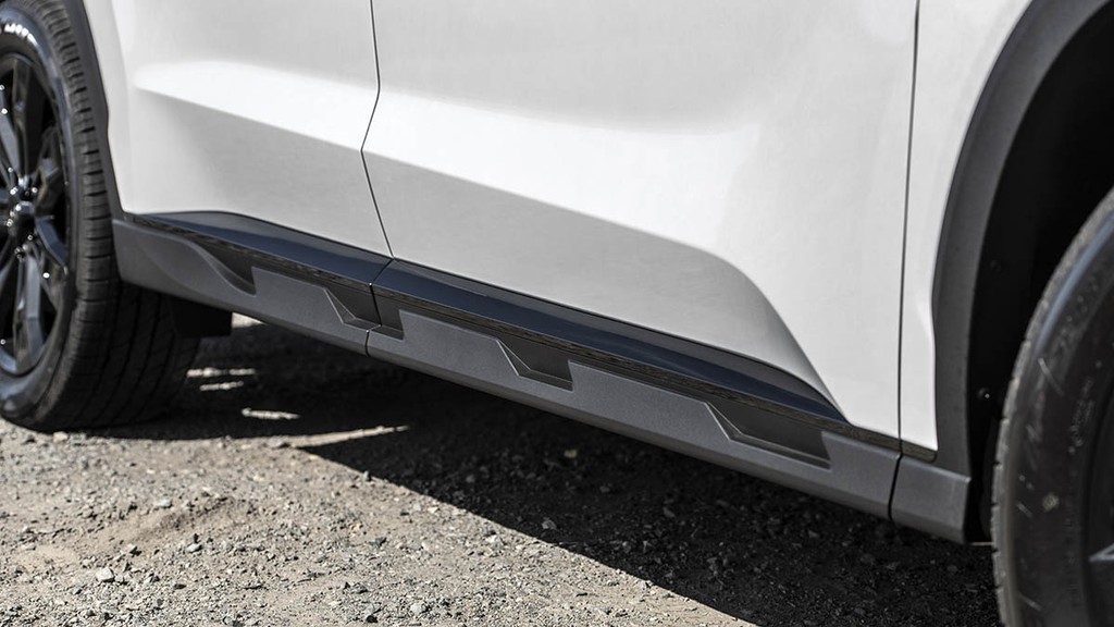 Diện kiến Hyundai Palisade XRT 2023 đậm phong cách việt dã, kèm giá bán chi tiết 10 phiên bản ảnh 8