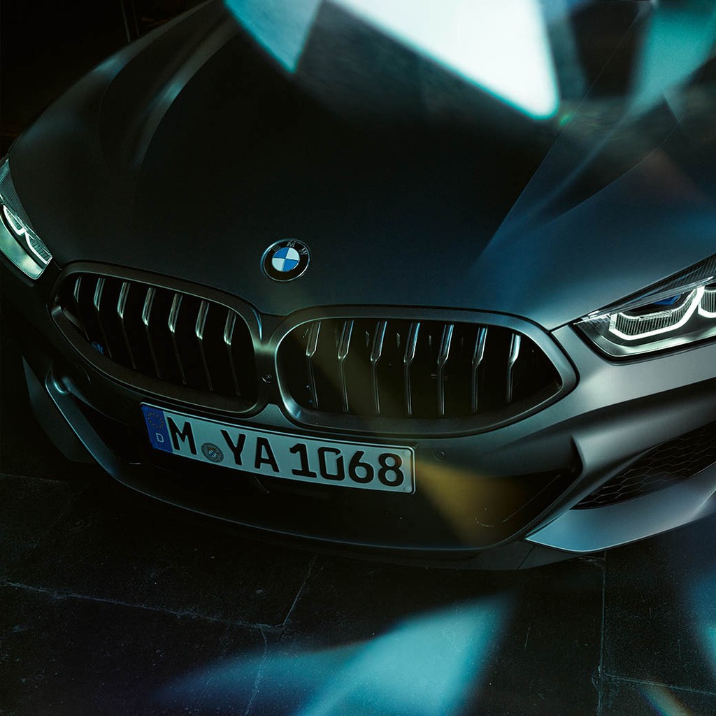 Vẻ đẹp ấn tượng BMW M850i xDrive Gran Coupe 2020, mạnh hơn Porsche Panamera GTS ảnh 21