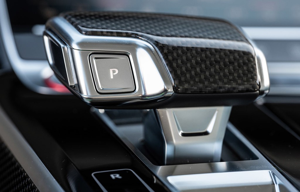 Chi tiết Audi S8 2020: Rất ít ông chủ “đại gia” cần chiếc saloon nhanh như thế! ảnh 19