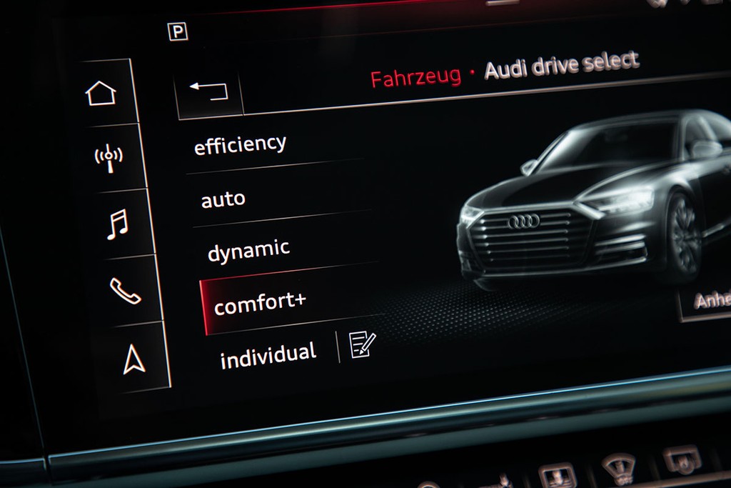 Chi tiết Audi S8 2020: Rất ít ông chủ “đại gia” cần chiếc saloon nhanh như thế! ảnh 21