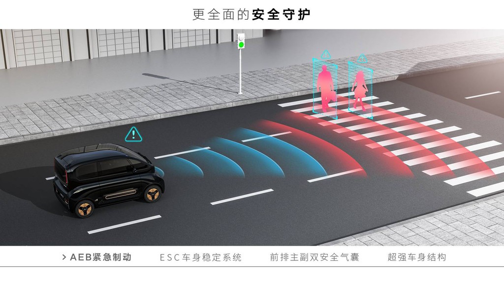 Chi tiết xe điện nhỏ xinh Baojun KiWi EV 2021: thiết kế độc đáo, tầm hoạt động 305km, giá từ 245 triệu ảnh 31