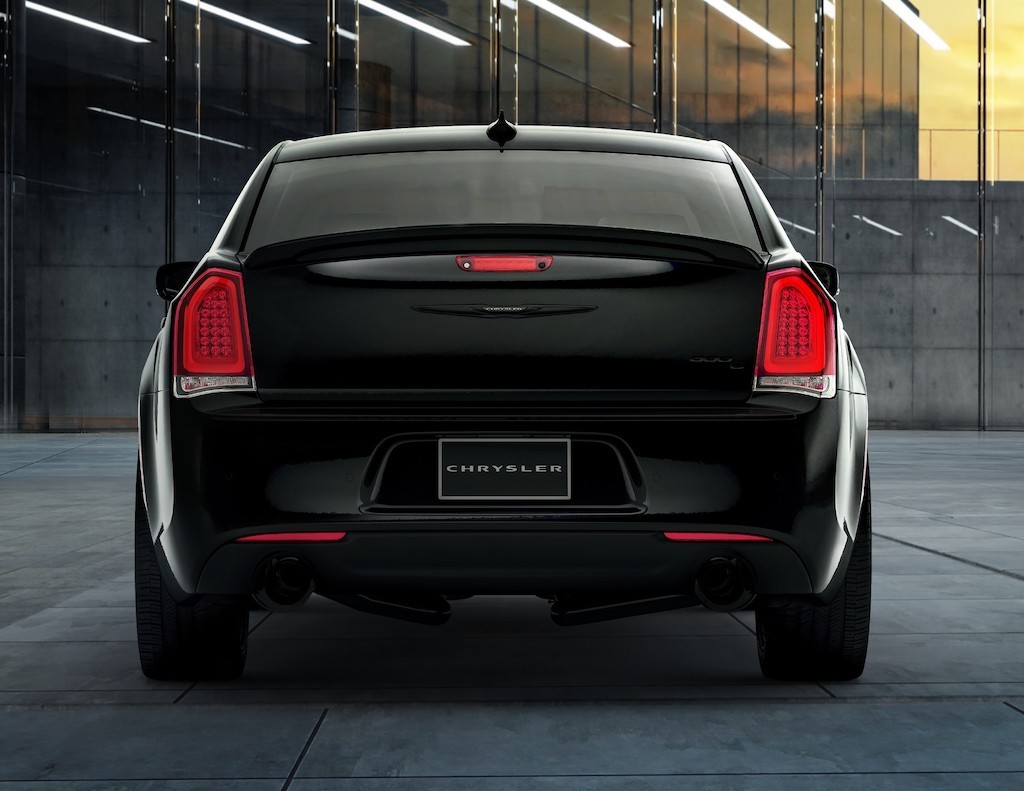 Chrysler Issues Guidelines To Dealers About Their 2023 Chrysler 300C  Allocations  MoparInsiders