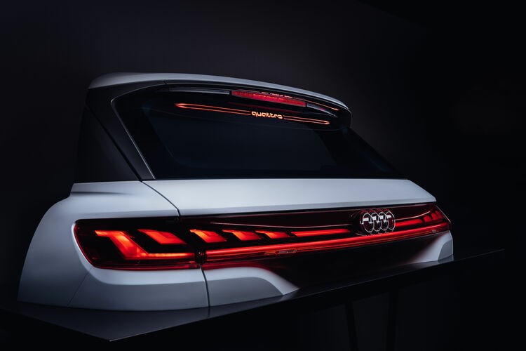 Kỹ thuật số hóa công nghệ đèn xe hơi ở Audi: tiên phong nâng tầm chuẩn mực ảnh 10