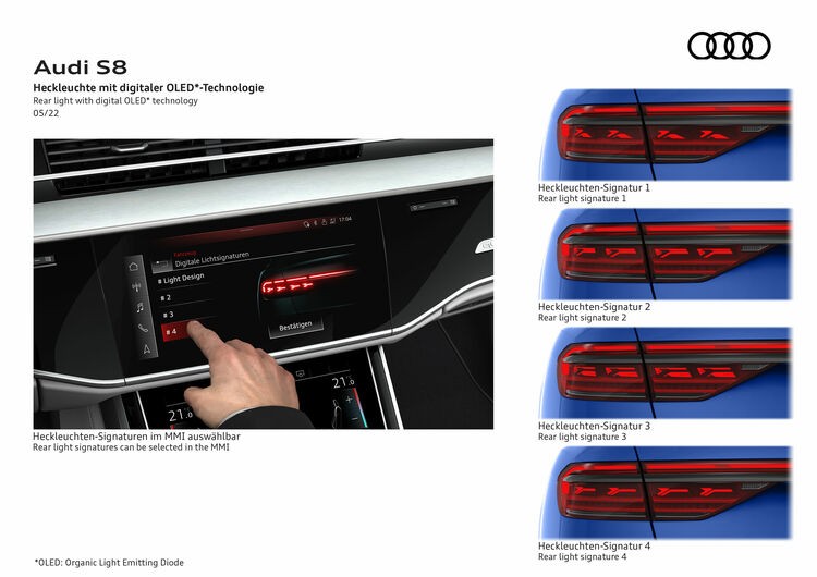 Kỹ thuật số hóa công nghệ đèn xe hơi ở Audi: tiên phong nâng tầm chuẩn mực ảnh 7