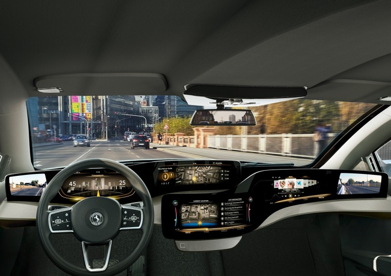 Continental cùng Huawei phát triển công nghệ giao tiếp thông minh cho xe hơi ảnh 4
