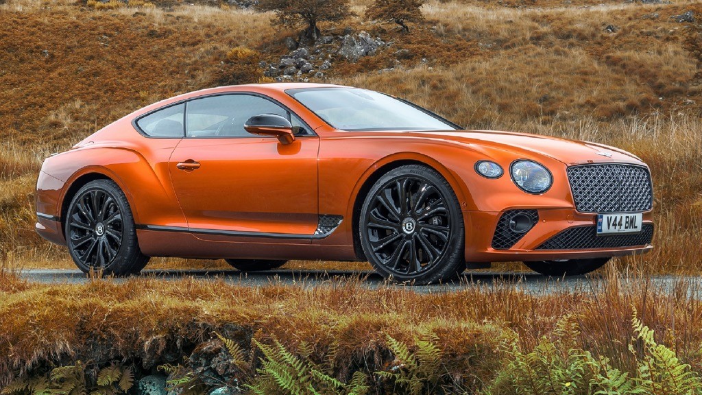 Coupe hạng sang Bentley Continental GT Mulliner nay cũng có hiệu năng cao, liệu ai còn thèm mua bản thể thao Speed? ảnh 10