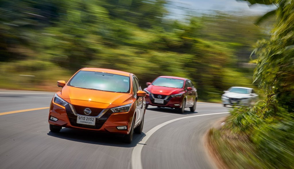 Đánh giá Nissan Sunny 2020 thế hệ mới: Cuộc “lột xác” được trông đợi từ lâu ảnh 1