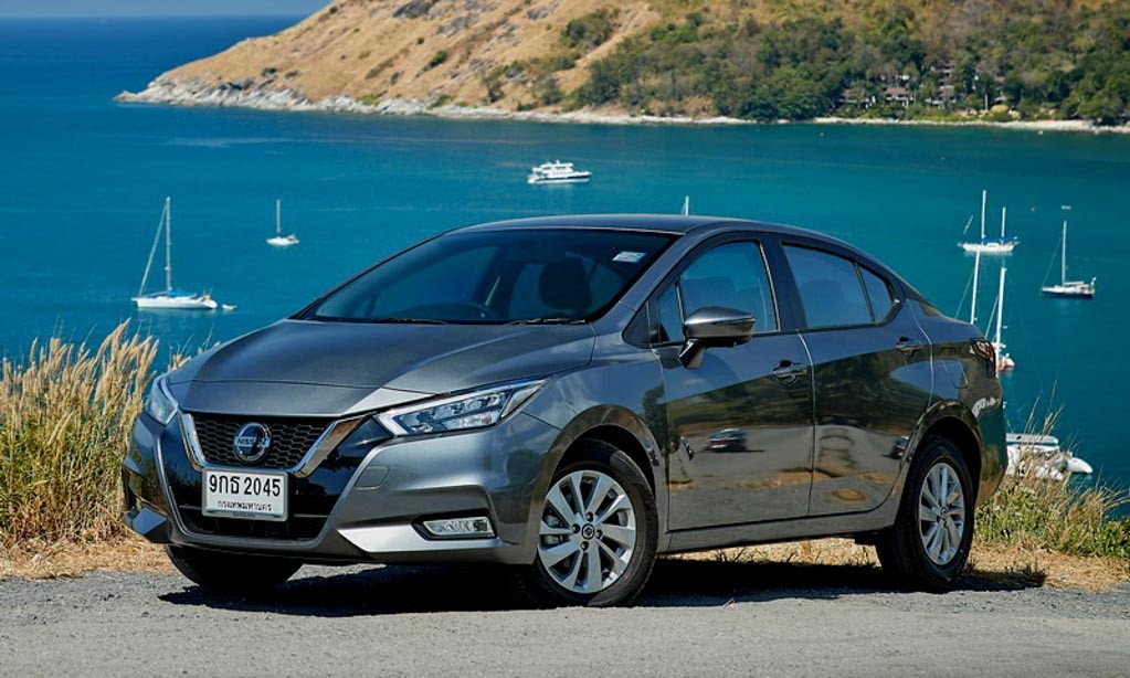Đánh giá Nissan Sunny 2020 thế hệ mới: Cuộc “lột xác” được trông đợi từ lâu ảnh 4