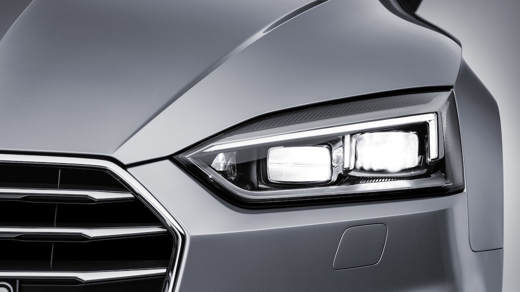 Vì sao đèn LED lại được cả khách hàng lẫn các hãng xe hơi ưa chuộng? ảnh 2