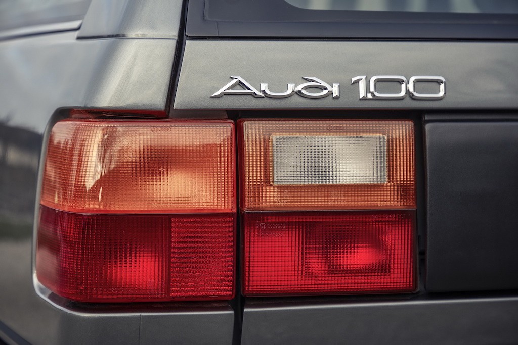 Trong khi cả Thế giới vẫn trung thành với động cơ đốt trong, Audi đã tiên phong với xe hybrid như thế nào?  ảnh 4