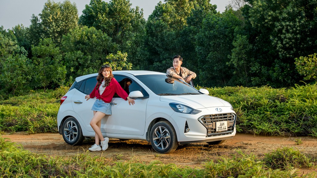 Có 2.398 chiếc Hyundai Accent đến tay khách hàng Việt trong tháng 1/2022 ảnh 2