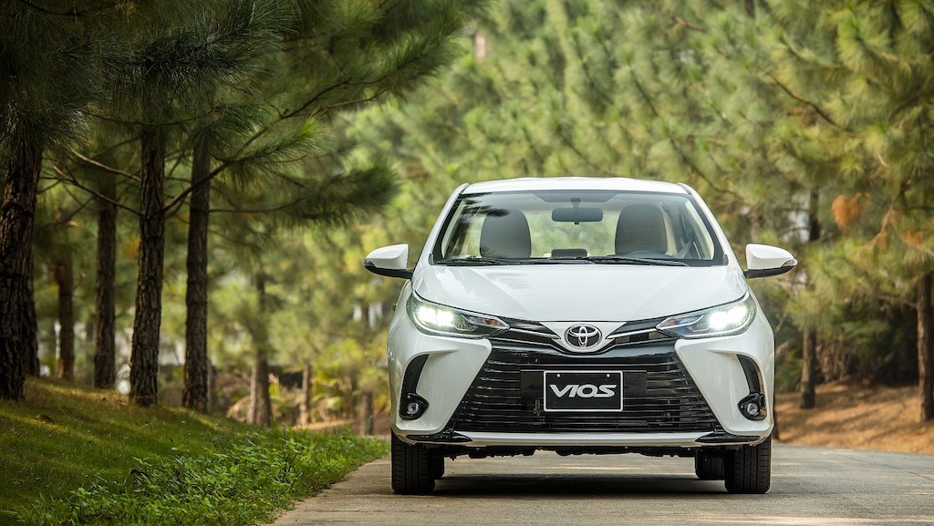 Cộng toàn bộ lượng xe bán trong tháng 8/2021 lại, Toyota chỉ nhiều hơn doanh số của riêng VinFast Fadil đúng 209 xe! ảnh 3