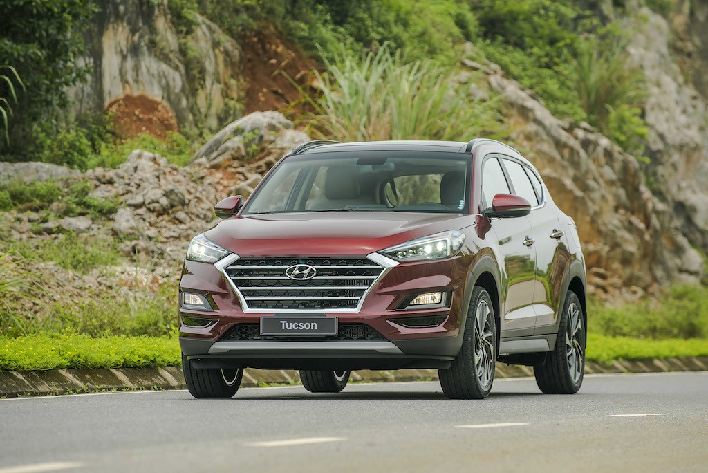 Lượng bán xe Hyundai tại Việt Nam tăng hơn gấp đôi trong tháng bình thường mới đầu tiên ảnh 3