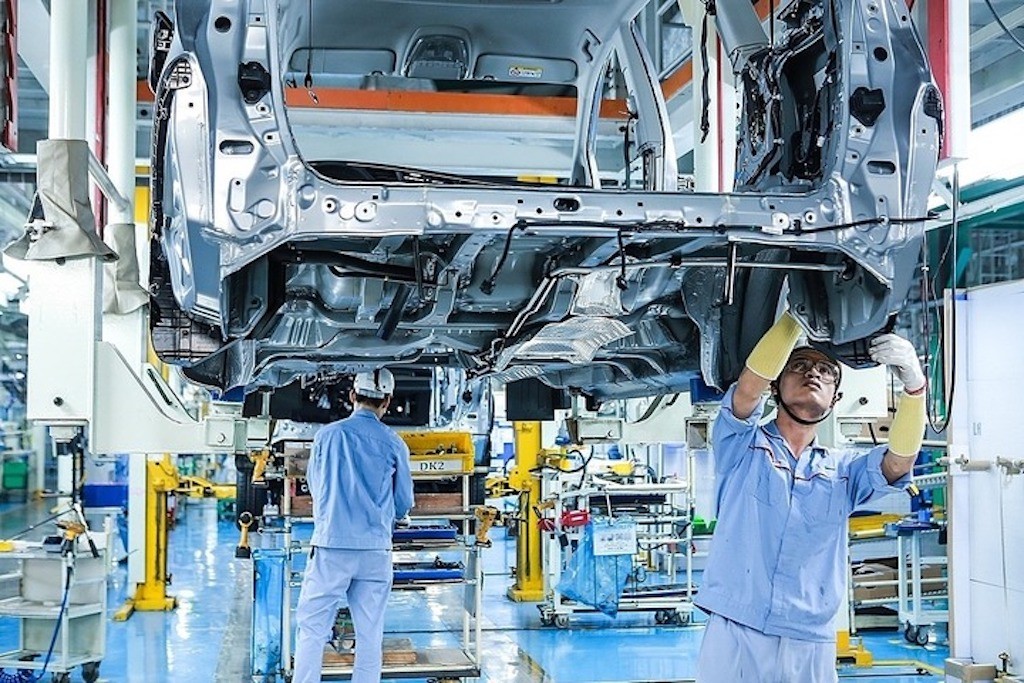 Toyota “cướp ngôi” Volkswagen, trở thành hãng xe hơi doanh số đứng đầu toàn cầu  ảnh 6
