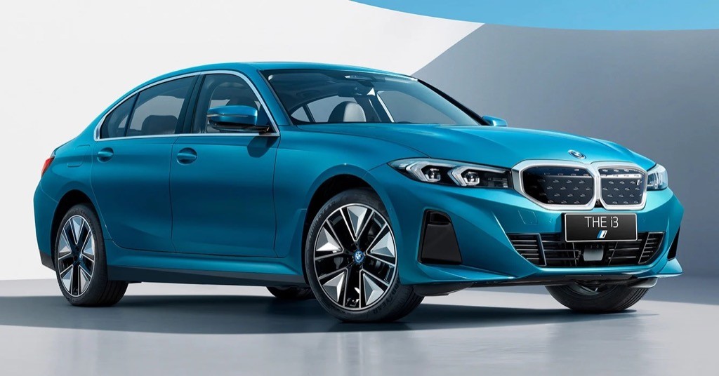 BMW đặt cược vào xe điện và “hái quả ngọt”, doanh số tăng tới 149%  ảnh 2