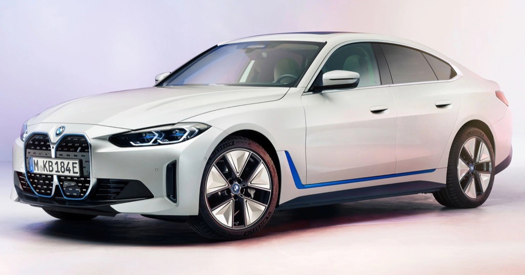 BMW đặt cược vào xe điện và “hái quả ngọt”, doanh số tăng tới 149%  ảnh 5