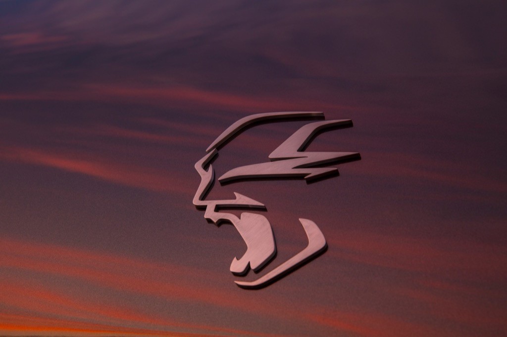 Vừa tuyên bố “khai tử” 2 biểu tượng Charger và Challenger, tương lai điện của xe cơ bắp Mỹ đã được Dodge hé lộ ảnh 14