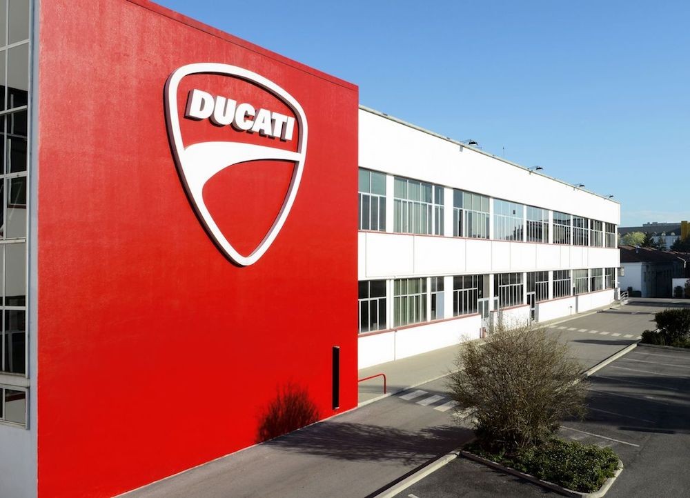 Volkswagen - Audi vượt qua Dieselgate mà không cần bán Ducati? ảnh 1