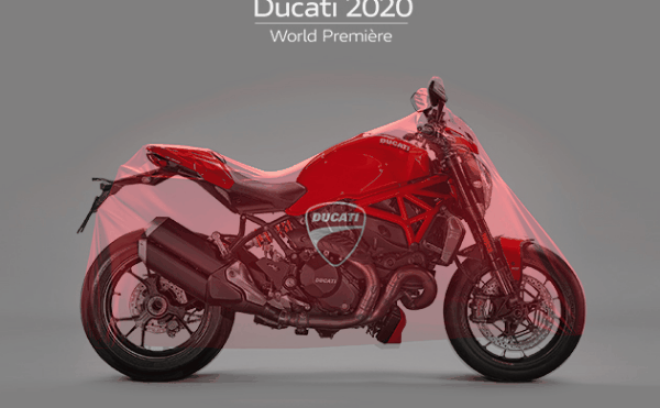 Ducati “chốt lịch” ra mắt loạt mô tô đời 2020, gồm có những mẫu xe nào? ảnh 5