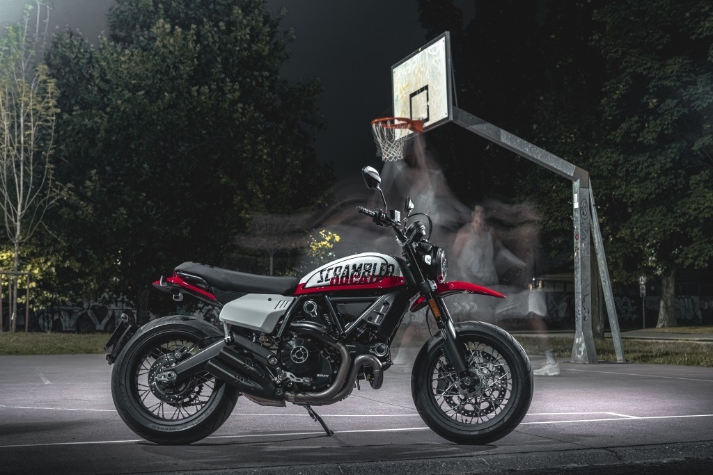 Năm 2021 Ducati đạt kỷ lục doanh số bán hàng, cao nhất trong 95 năm lịch sử ảnh 7