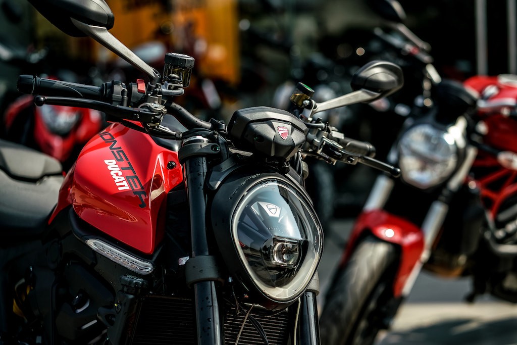 Ducati Monster thế hệ mới “chốt giá” tại Việt Nam, giá “dễ chịu” hơn đời cũ nhưng... ảnh 3
