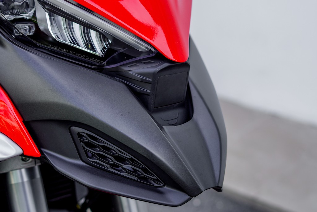 Ducati Multistrada V4 chính thức ra mắt Việt Nam với 3 phiên bản, “thét giá” hàng top phân khúc adventure cỡ lớn ảnh 11