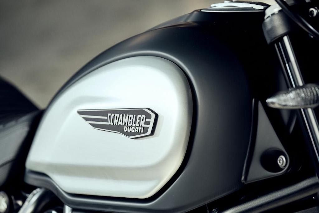 Ducati liên tục ra Scrambler mới, lại có phiên bản từ Scrambler 1100 ảnh 3