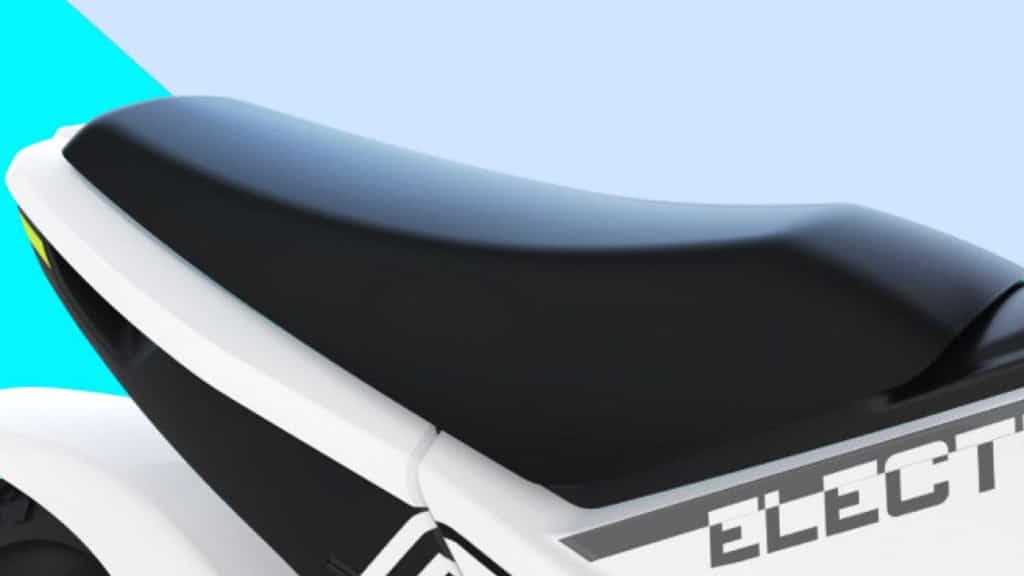 Ra mắt Kymco Felo FW03 - mẫu xe máy điện đô thị nhỏ gọn nhưng có võ ảnh 9