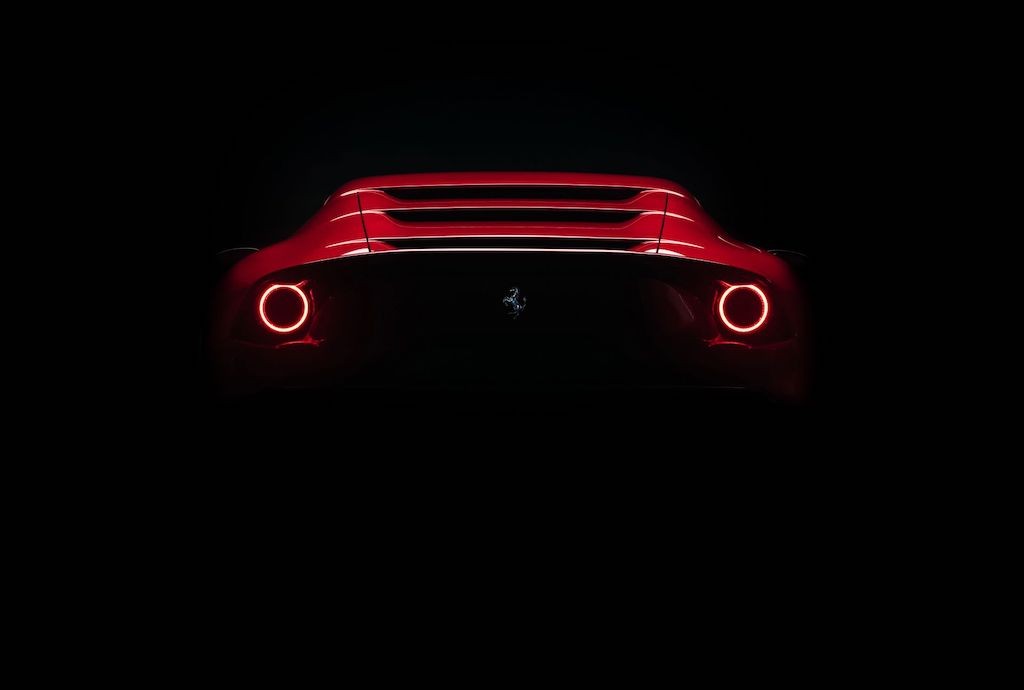 Siêu phẩm Ferrari 812 Superfast “lột xác”, trở thành đồ chơi mới mang tên Omologata của đại gia châu Âu ảnh 11