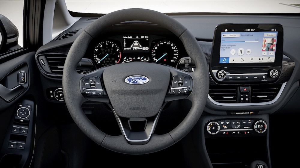 Nhu cầu tăng cao, Ford tăng sản lượng Fiesta tại châu Âu ảnh 5